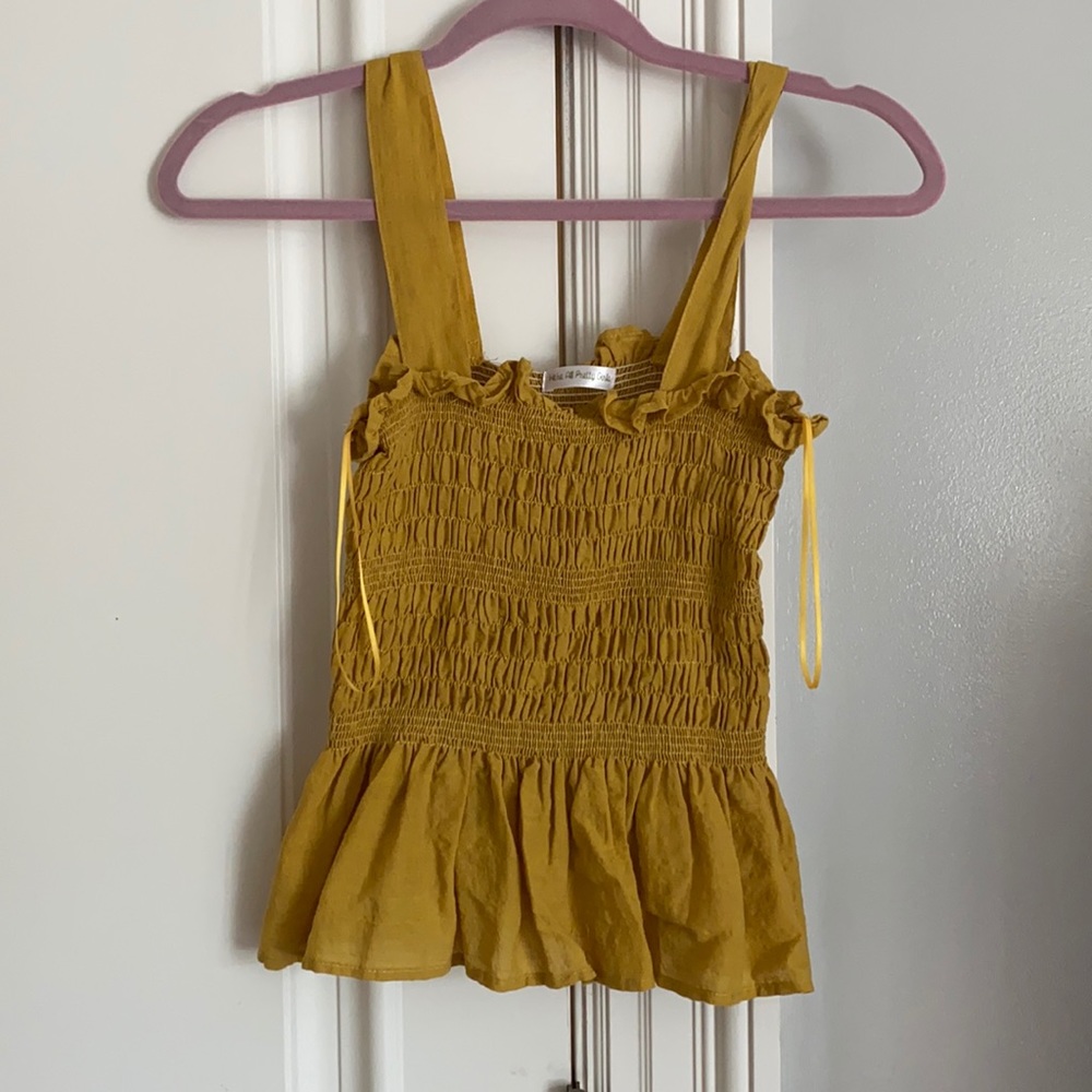 Stylish Mixology Top